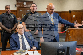 Sexual Misconduct Weinstein