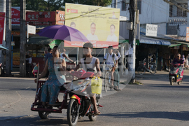 Myanmar Election