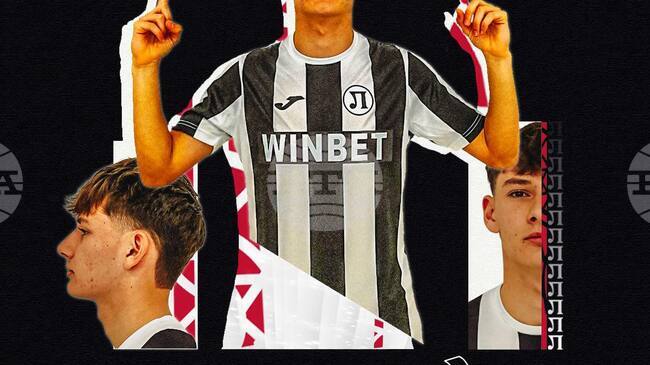 Локомотив (Пловдив) подписа договор с Александър Александров