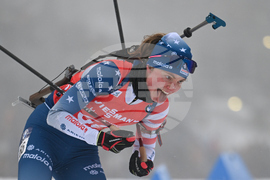 Germany Biathlon