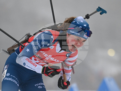 Germany Biathlon