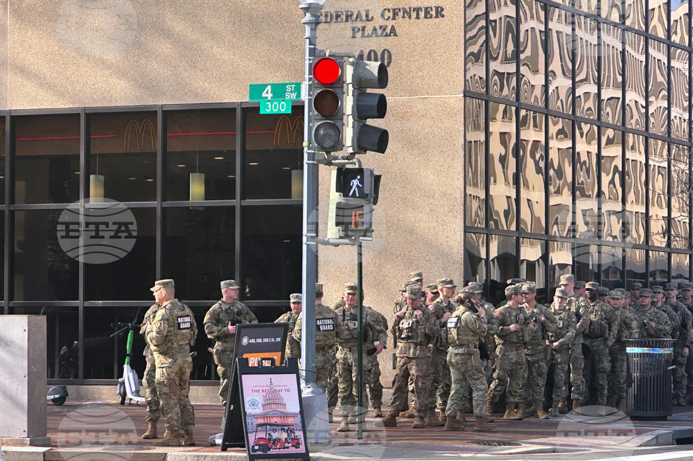 Washington Daily Life