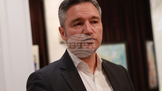 EU Security Will Not Improve Without Political Goals, MEP Vigenin