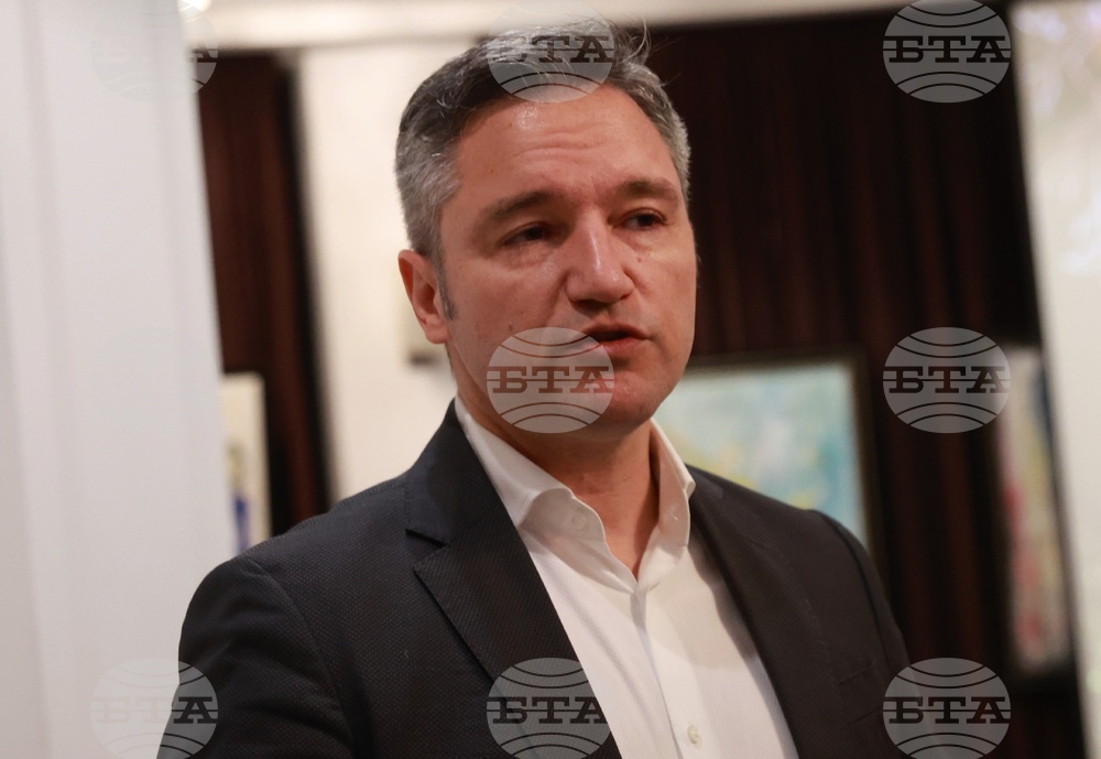 EU Security Will Not Improve Without Political Goals, MEP Vigenin