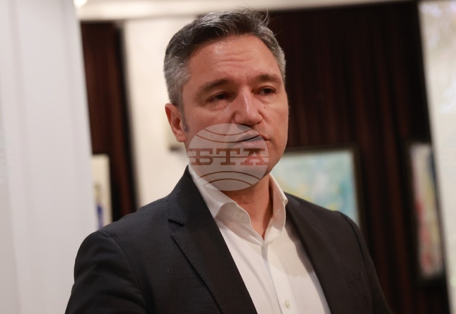 EU Security Will Not Improve Without Political Goals, MEP Vigenin