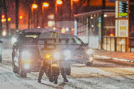 Germany Extreme Weather