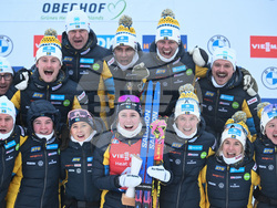 Germany Biathlon