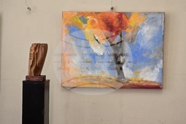 Плевен - Къща на художниците - изложба