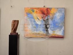 Плевен - Къща на художниците - изложба