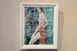 Плевен - Къща на художниците - изложба