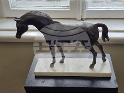 Плевен - Къща на художниците - изложба