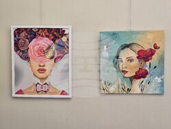 Плевен - Къща на художниците - изложба