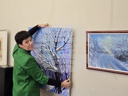 Плевен - Къща на художниците - изложба