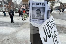 Federal Enforcement Immigration Minnesota