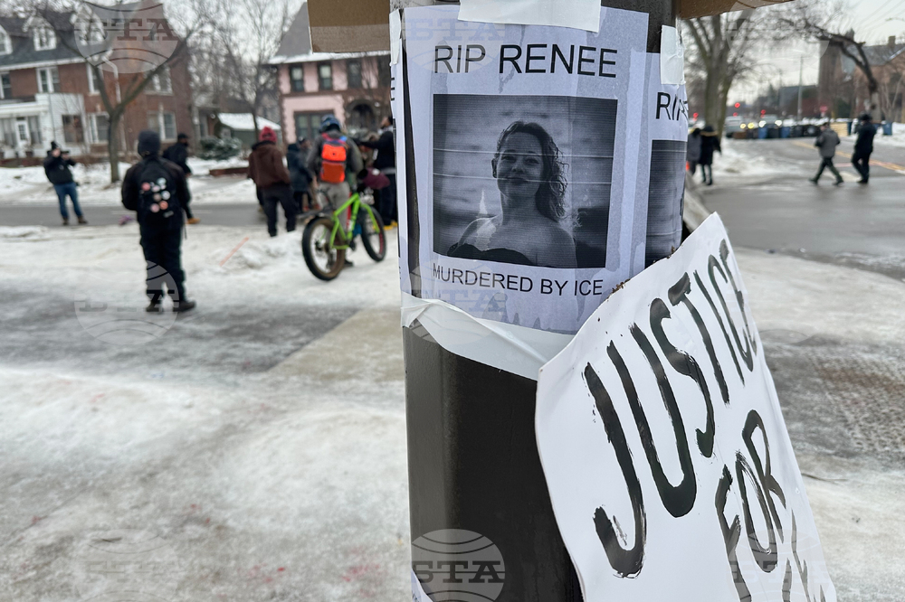 Federal Enforcement Immigration Minnesota