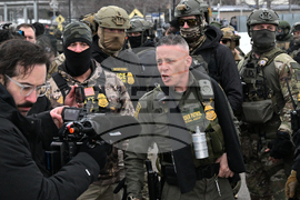 APTOPIX Federal Enforcement Immigration Minnesota