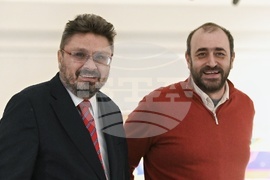 Национална художествена академия - проект „Споделени шрифтове“