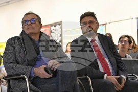 Национална художествена академия - проект „Споделени шрифтове“