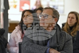 Национална художествена академия - проект „Споделени шрифтове“