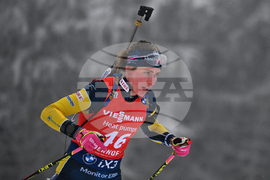 Germany Biathlon