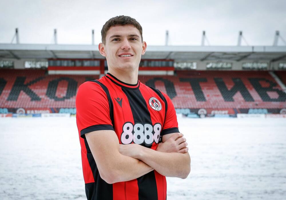 Локомотив София обяви второ ново попълнение