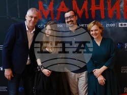 „Мамник“ - сериал - премиера