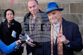 Sexual Misconduct Weinstein