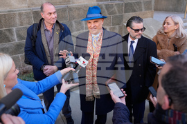 Sexual Misconduct Weinstein