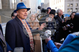 Sexual Misconduct Weinstein