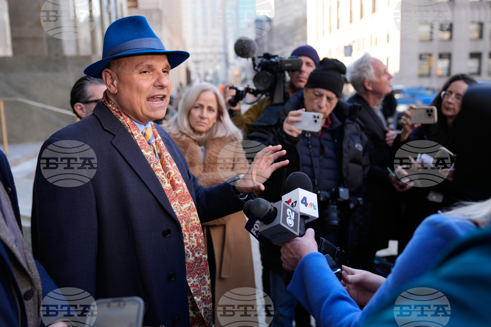 Sexual Misconduct Weinstein