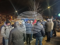 „Манастирски ливади-Изток“ - протест