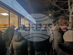 „Манастирски ливади-Изток“ - протест