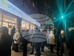 „Манастирски ливади-Изток“ - протест