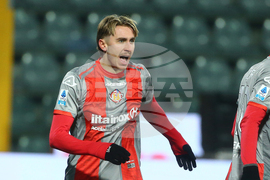 Italy Serie A Soccer