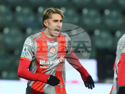 Italy Serie A Soccer