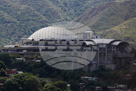 Venezuela US Prisoners