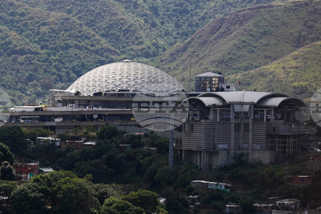 Venezuela US Prisoners