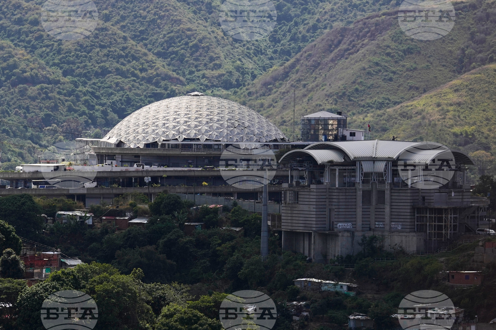 Venezuela US Prisoners
