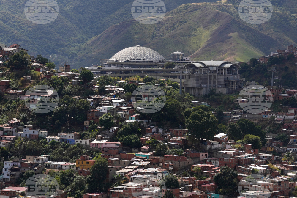 Venezuela US Prisoners