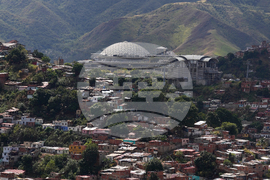 Venezuela US Prisoners