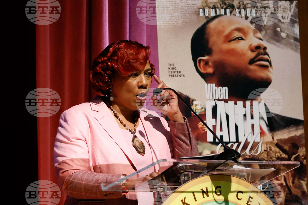 MLK Day-King Center Plans