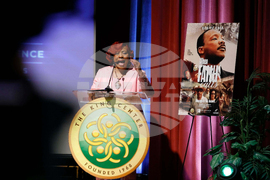 MLK Day-King Center Plans