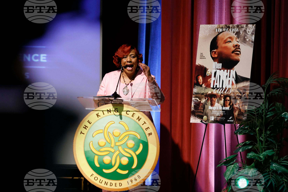 MLK Day-King Center Plans