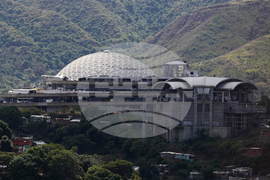 Venezuela US Prisoners