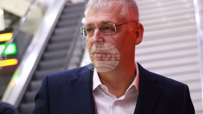 Режисьорът Виктор Божинов за „Мамник“: Винаги съпреживяваме историите, които разказваме в киното