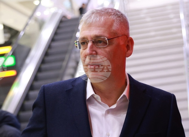 Режисьорът Виктор Божинов за „Мамник“: Винаги съпреживяваме историите, които разказваме в киното