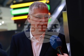 „Мамник“ - сериал - премиера