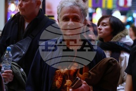 „Мамник“ - сериал - премиера