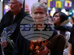 „Мамник“ - сериал - премиера