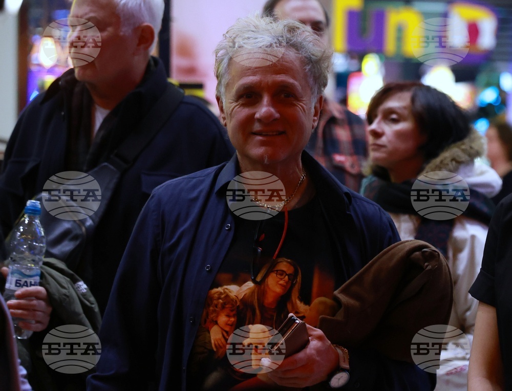 „Мамник“ - сериал - премиера